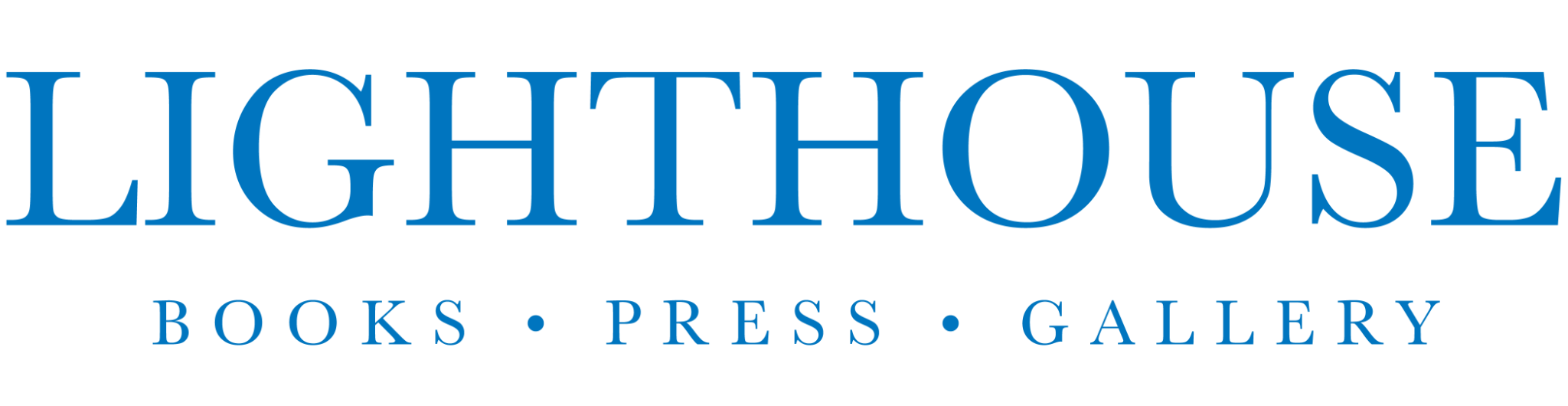 Lighthouse — Books, Press, Gallery